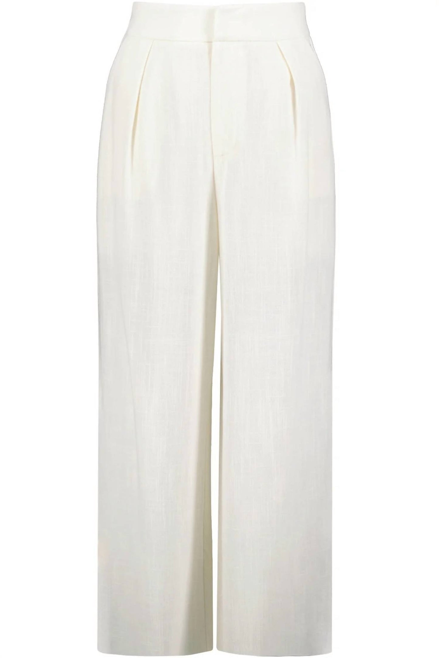 Bishop + Young - Sorrento Linen Pants
