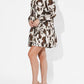 Adelyn Rae - Winter Vines Dress