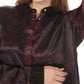 Johnny Was - Asteria Viper Print Mix Snap Shirt