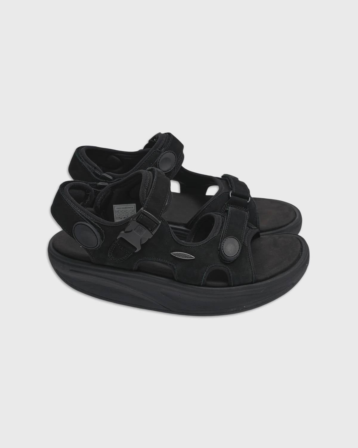 Mbt - Women's Kisumu Sandal