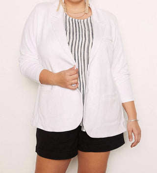 Coleções Tart - Blazer Essential Plus