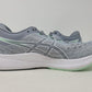 Tênis de corrida feminino Asics Evoride cinza Piemonte/tonalidade menta