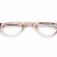 Eyebobs - Unisex Topless Readers Glasses - 2.0x