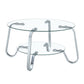 Double Layer Coffee Table