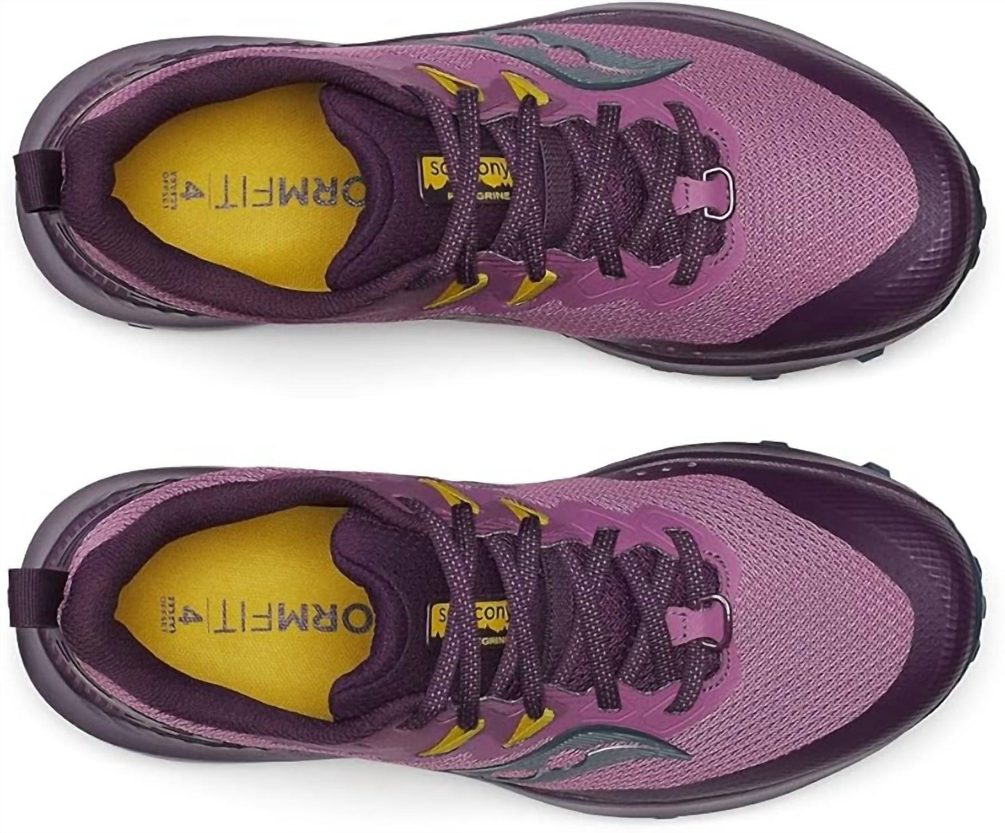 Saucony - Women's Peregrine 14 Trail Running Shoes