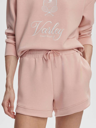 Varley - Ollie High Rise Short 3.5”