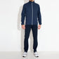 Abacus Sportswear Us - Lanark Stretch Wind Jacket