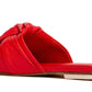 Beautiisoles By Robyn Shreiber - WOMEN'S LIA LEATHER SANDAL