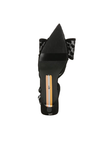 Sam Edelman - Saltos altos femininos Treena Slingback