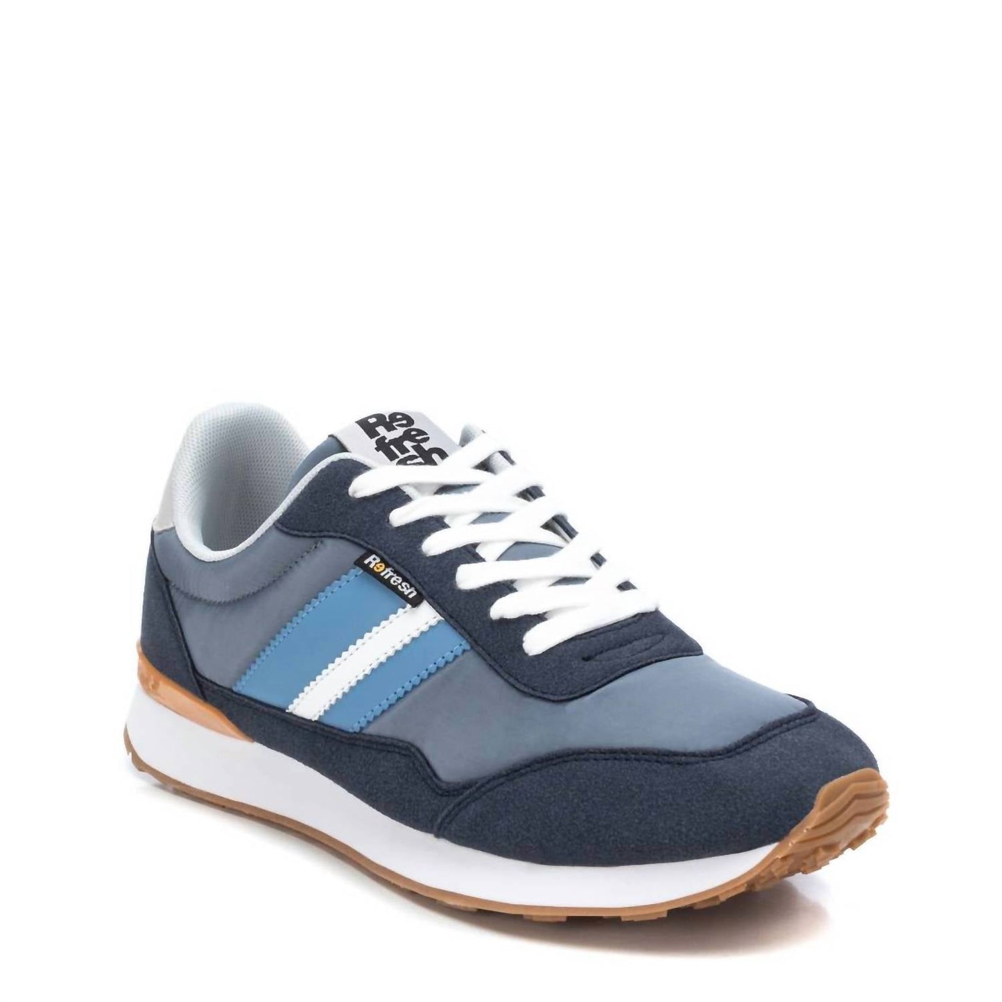 Xti - Men's Traditional Sneakers