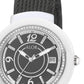 Alor - 0.73 Cts Cable Diamond Watch