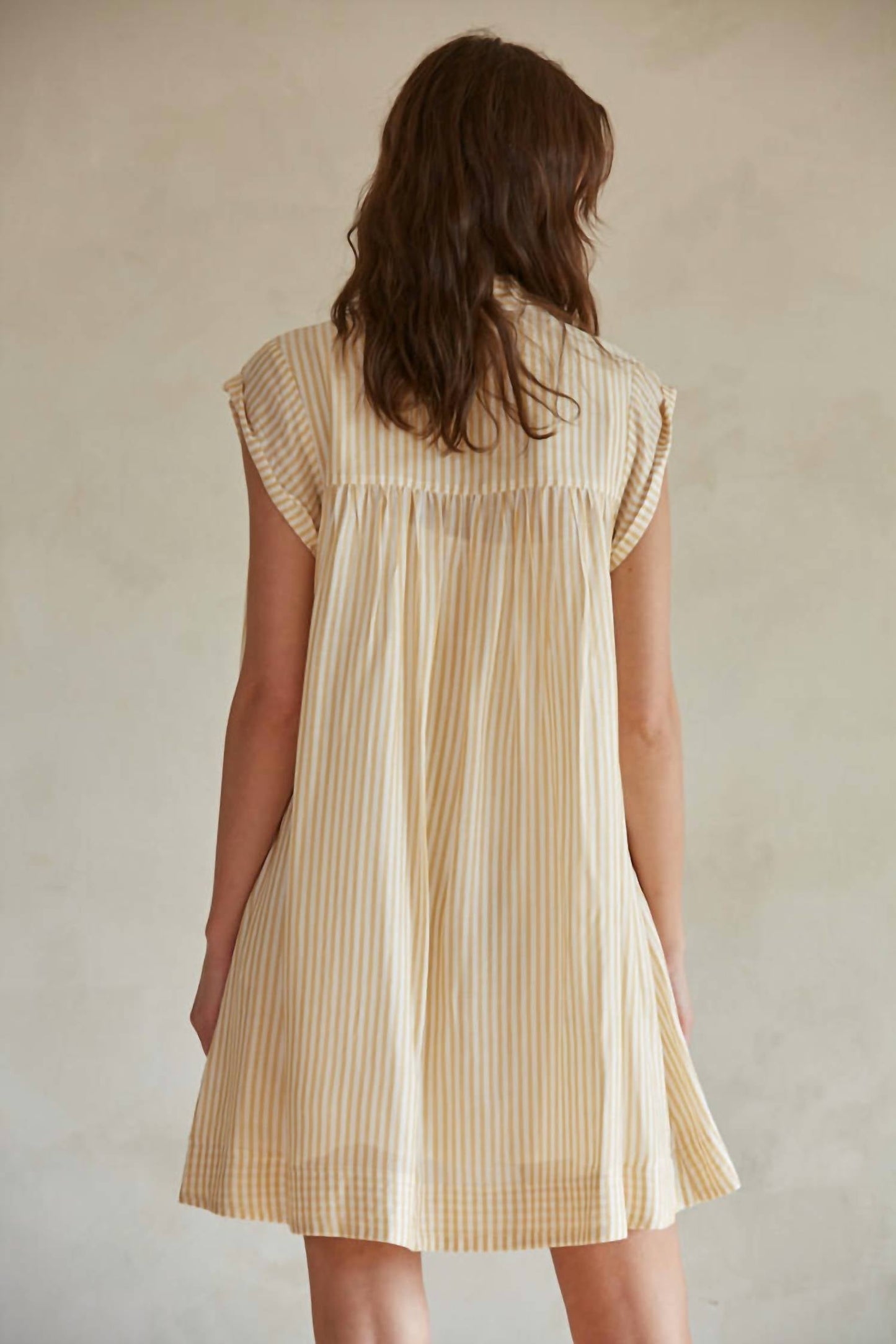 By Together - Mari Tunic Dress