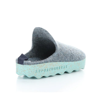 Asportuguesas - WOMEN'S COME MULE