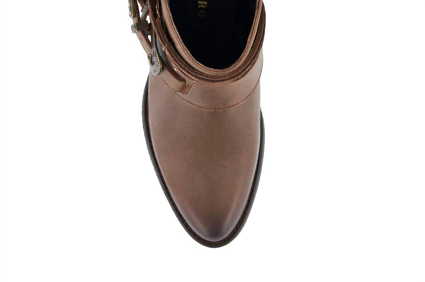 Forastero - Women Western Fashion Booties