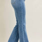 Judy Blue - Mr Vintage Boot Cut Jeans