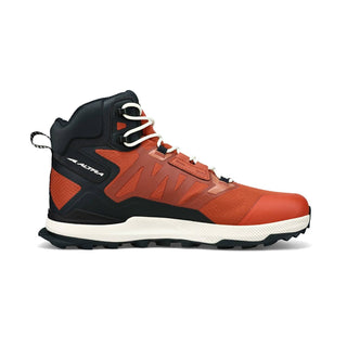Altra - Men's Lone Peak All Weather Mid 2 Hiking Shoes