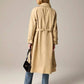 J.Crew - Relaxed Heritage Trench Coat In Chino