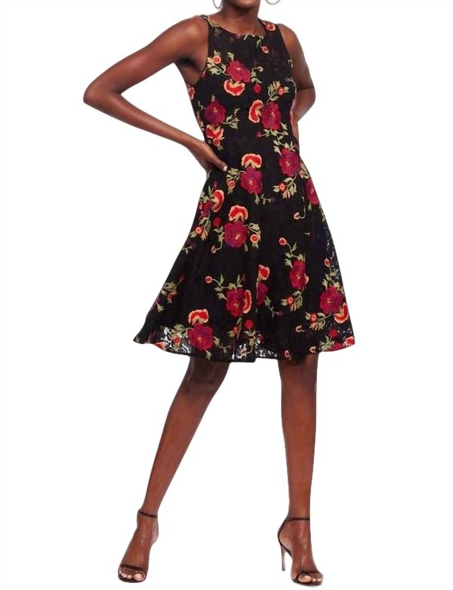 Eva Franco - Mirabele Dress