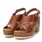 Xti - Women's Refresh Heeled Sandals