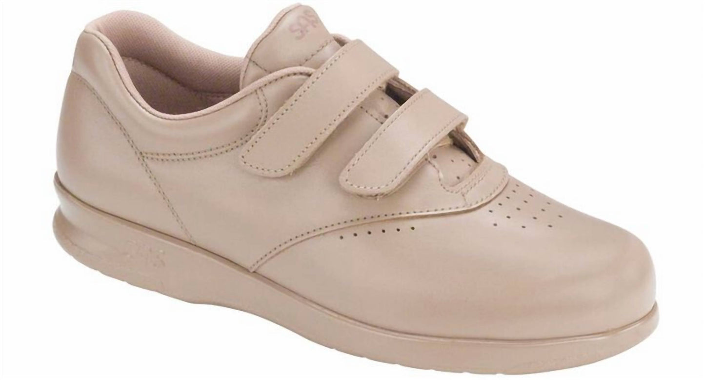 Sas - Women's Me Too Walking Shoe - WIDE