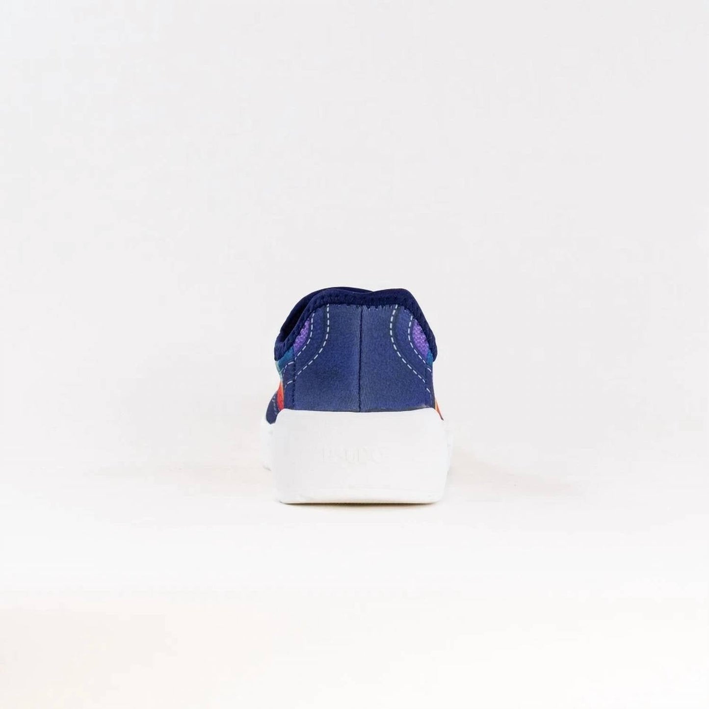 Psudo - Unisex Court Sneakers