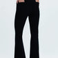 Pistola - Kinsley Mid Rise Ultra Flare Jean