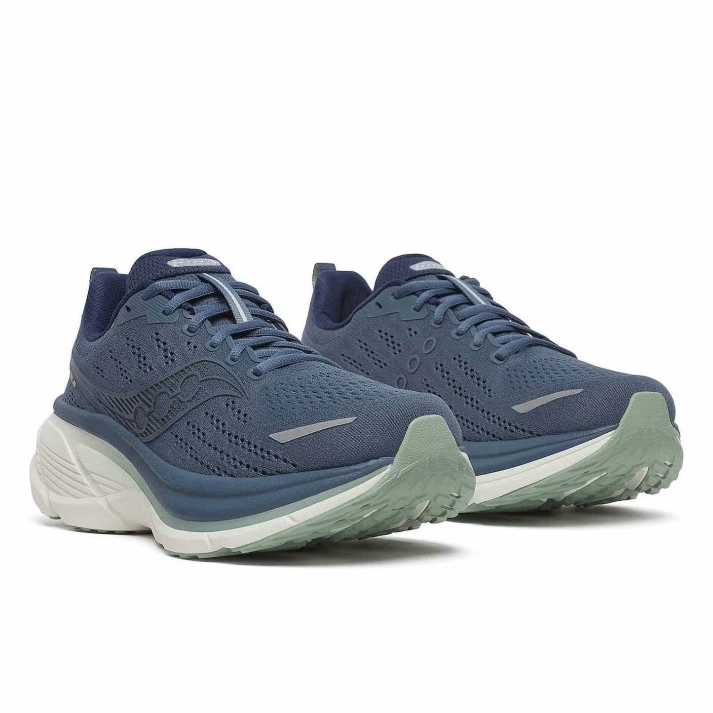 Saucony - Men's Hurricane 25 Shoes - Wide
