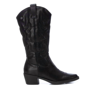 Xti - Botas de Cowboy Femininas