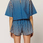 Cleobella - Alana Blouse Top