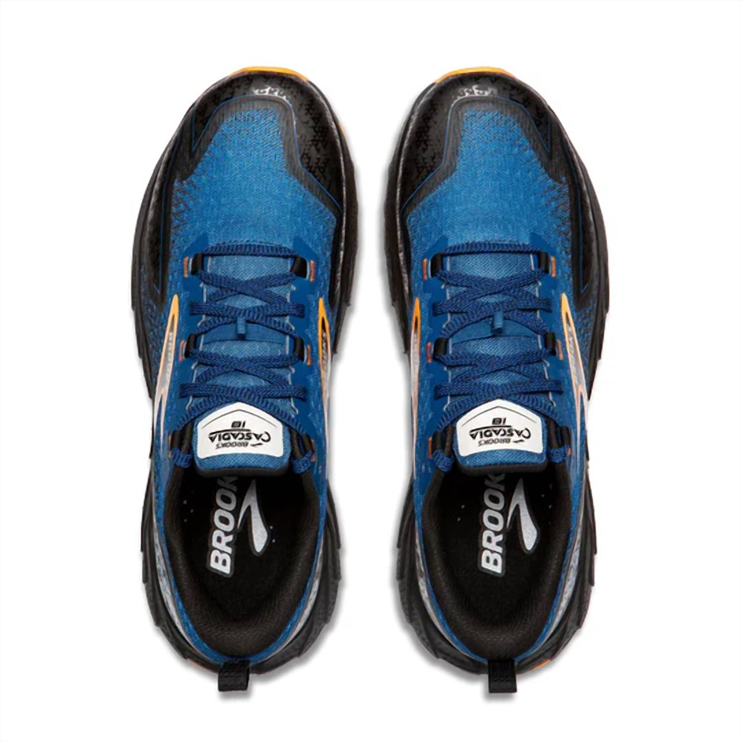 Brooks - Men's Cascadia 18 Shoes