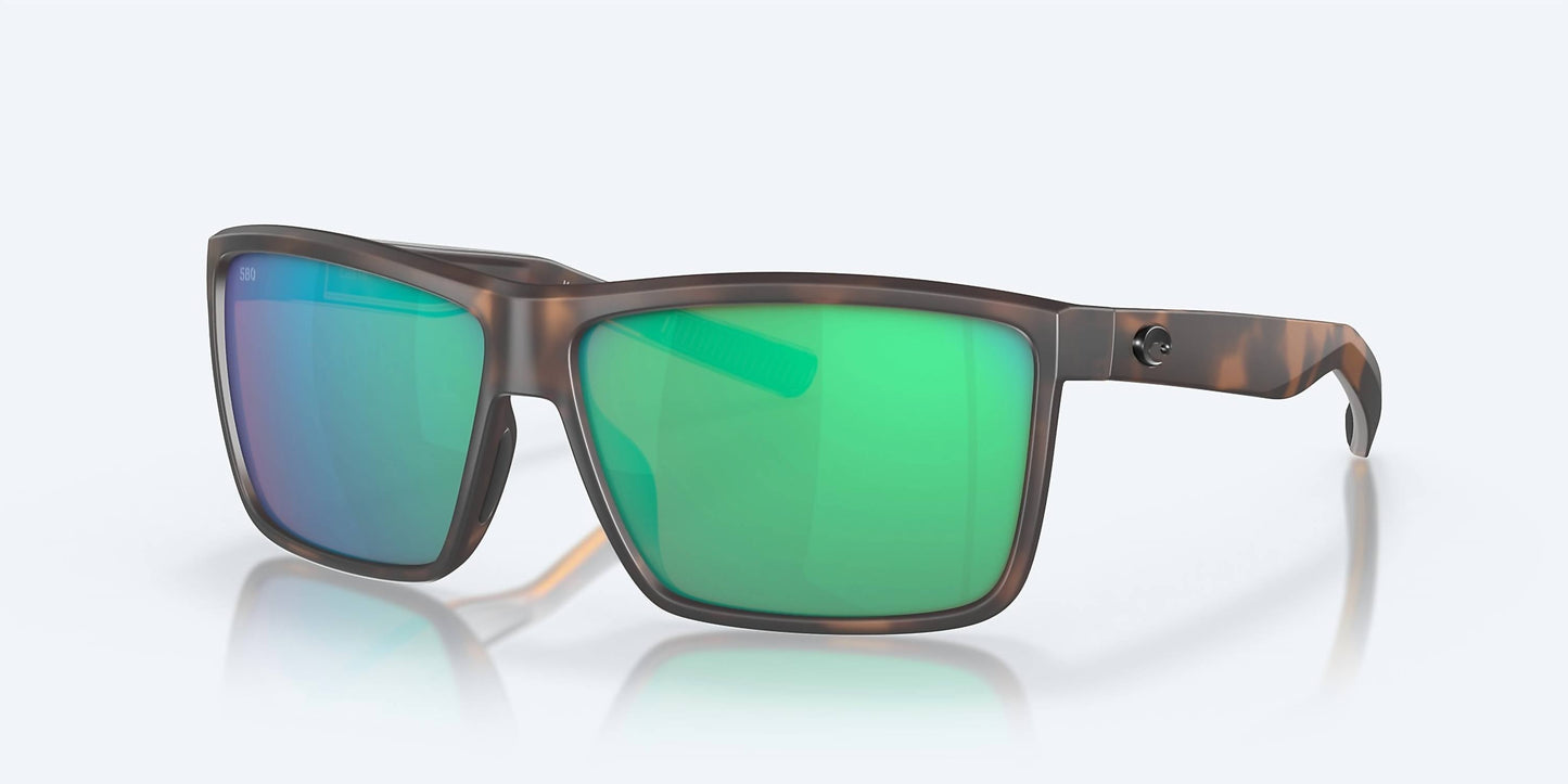 Costa Del Mar - Rinconcito Polarized Sunglasses 9016 - 22 - 60