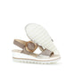 Gabor - Women’s 44.645.62 Wedge Sandal