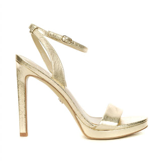 Sam Edelman - Sapatos femininos com salto jade e salto alto