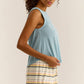 Z Supply - Kayla Lake Life Tank Top