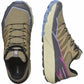 Salomon - Women's Thundercross Trail Shoes