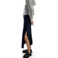 Les Tien - Max Side Slit Maxi Skirt