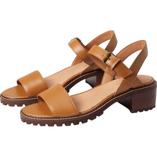 Madewell - Women's Erin Lugsole Sandal