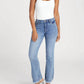 Kut From The Kloth - Ana High Rise Flared Jeans