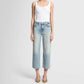 7 For All Mankind - Luxe Vintage Cropped Alexa Jeans