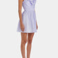Amanda Uprichard - Indra Mini Dress