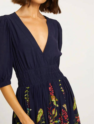 Caballero - Vestido Madeline Kruger