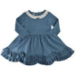 Lemon Loves Layette - Charlotte Dress