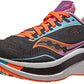 Tênis de corrida Saucony Endorphin Pro feminino, preto, tamanho 10 B(M) EUA