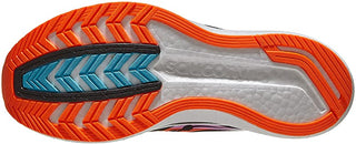 Tênis de corrida Saucony Endorphin Pro feminino, preto, tamanho 10 B(M) EUA