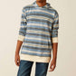 Ariat - Boy's Retro Stripe Hoodie