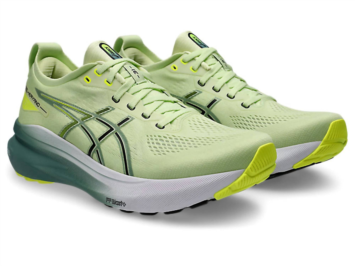 Asics - Men's Kayano 31 Running Shoes