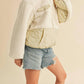Aemi + Co - Fleece Pullover Top
