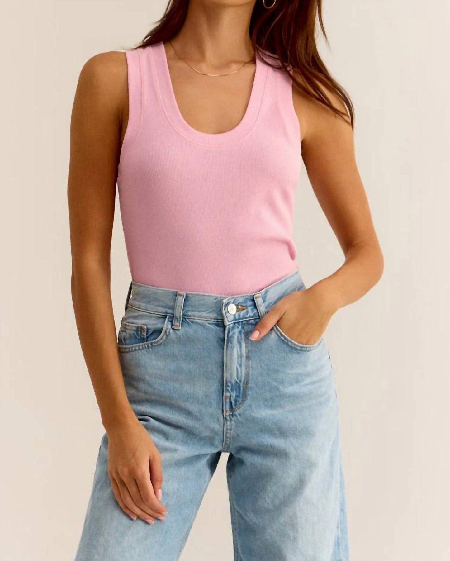 Z Supply - Tanque Sirena Rib