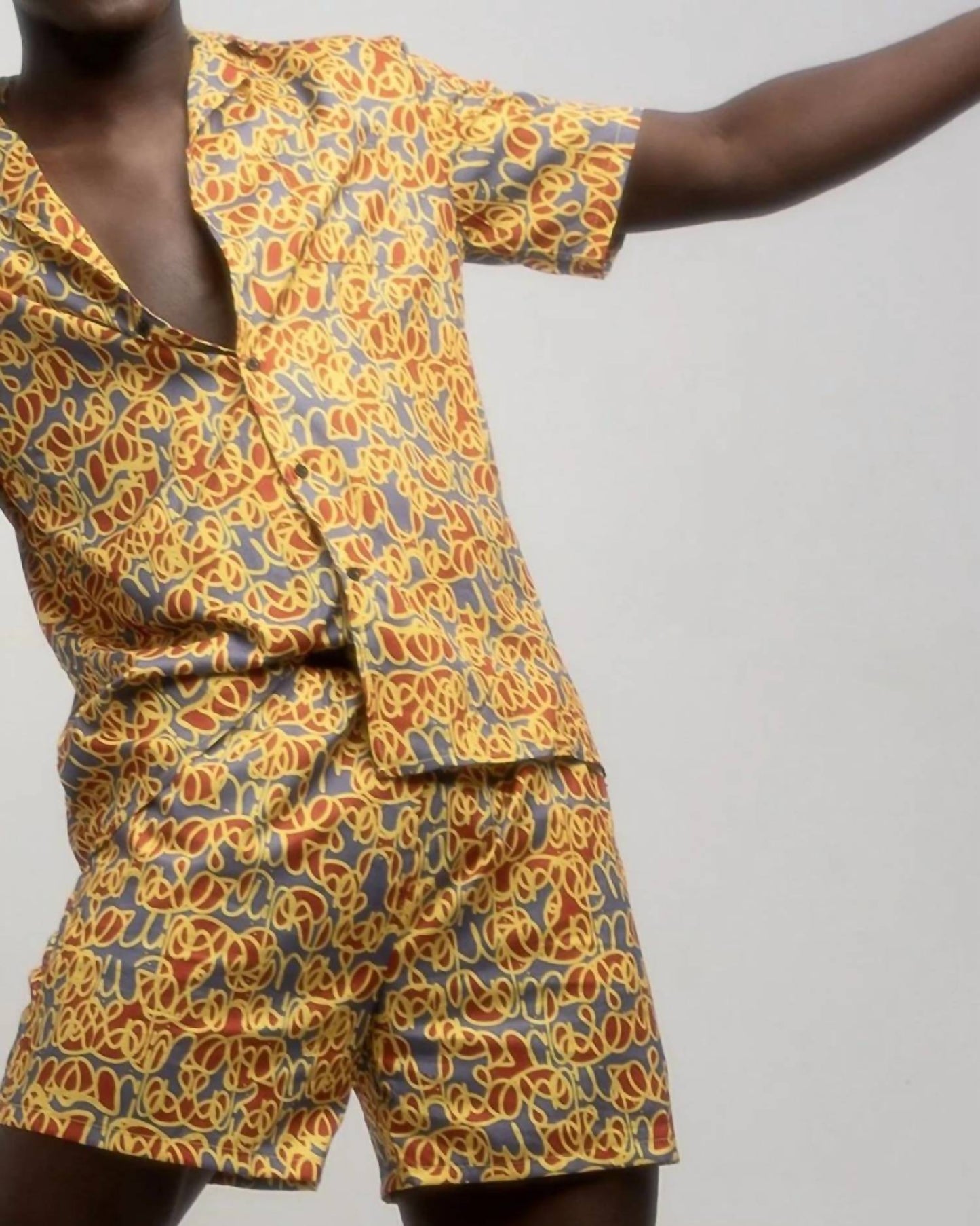 O Lado Atlético de Nós - Conjunto de Autodiversão Ativa