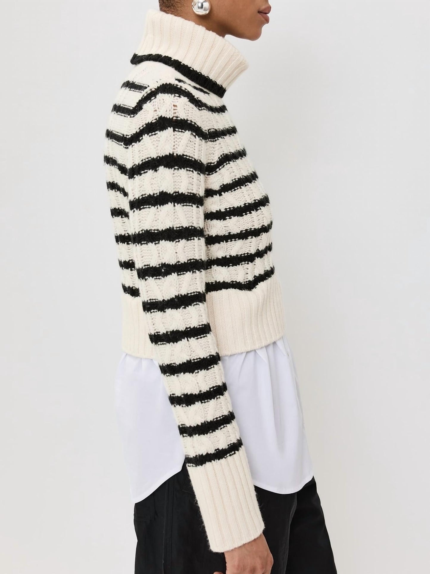 Veronica Beard - Iyla Turtleneck
